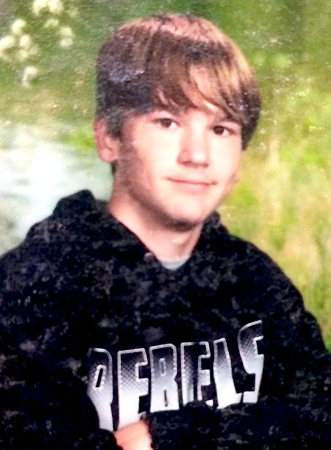 Chance Bizwell